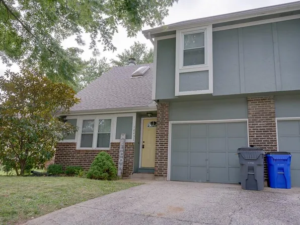 16437 W 123rd St, Olathe, KS 66062