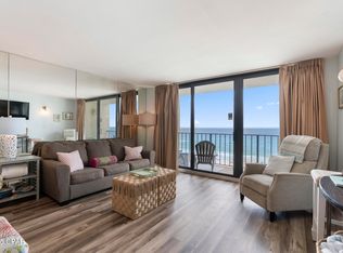 11347 Front Beach Rd UNIT 706, Panama City Beach, FL 32407