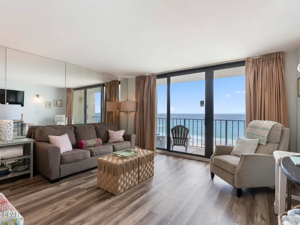 11347 Front Beach Rd Unit 706, Panama City Beach, FL 32407