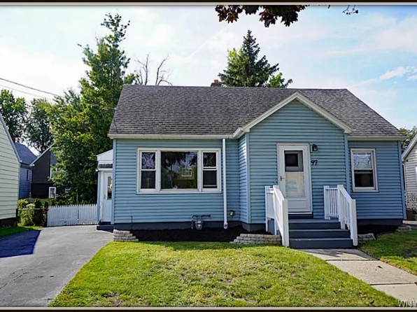97 Okell St, Buffalo, NY 14220