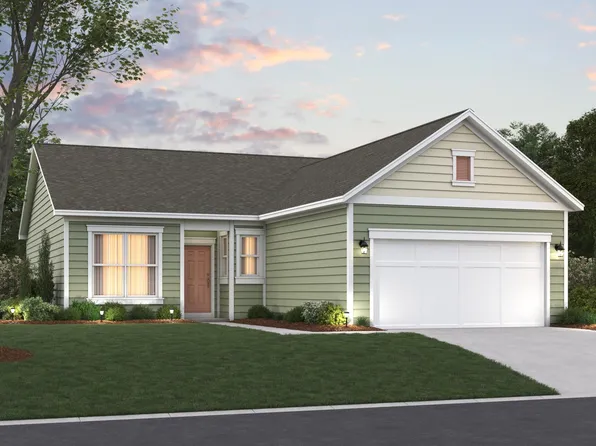 124 Buckingham Dr, Conway, SC 29526