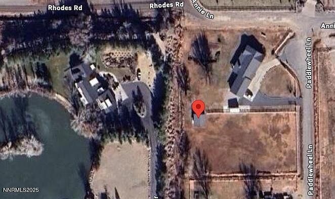 2nd image of 19575 Paddlewheel Ln