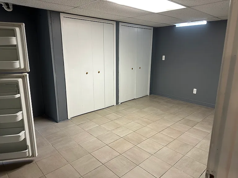 Lower Level Bedroom 4