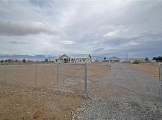 3661 Vanguard Ave, Pahrump, NV 89048