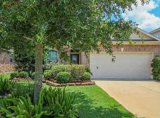 2009 Creek Run Dr, Pearland, TX 77584
