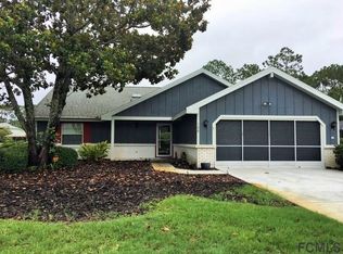 186 Westhampton Dr, Palm Coast, FL 32164
