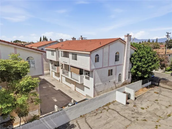 12040 Orange St, Norwalk, CA 90650