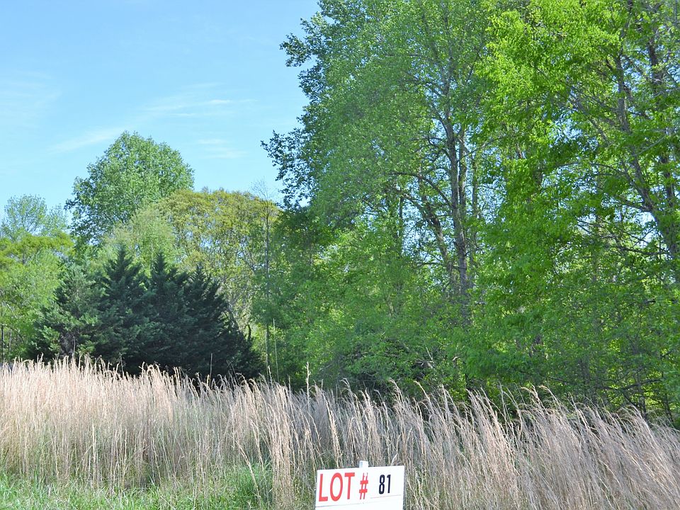 2nd image of 0 Sonoma Dr Lot 81