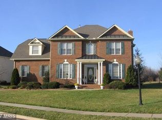 6901 Governors Grant Ln, Fredericksburg, VA 22407