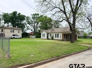 803 Kelly St, Jacksonville, TX 75766