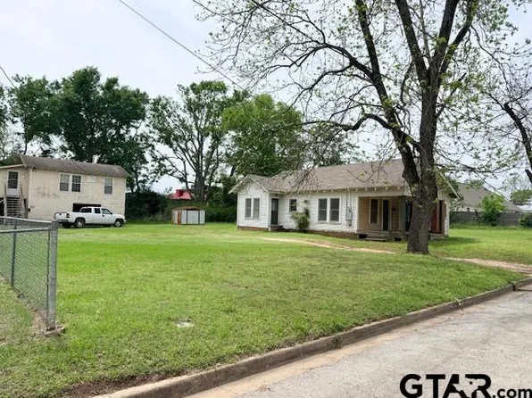 803 Kelly St, Jacksonville, TX 75766