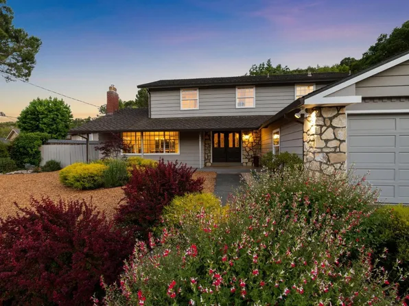 205 Montura Way, Novato, CA 94949