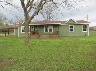 1479 Vz County Road 3415, Wills Pt, TX 75169