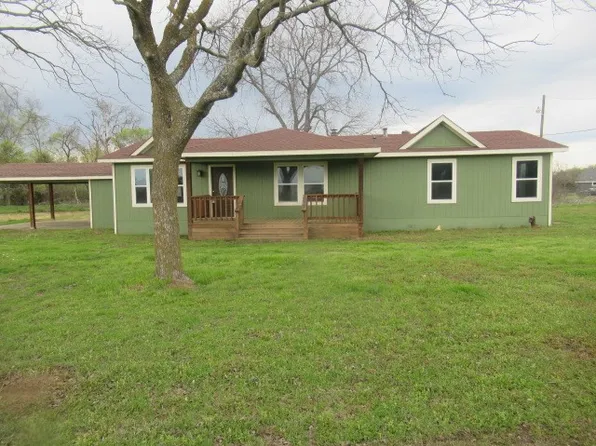 1479 Vz County Road 3415, Wills Pt, TX 75169