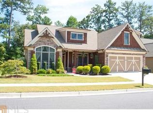 125 Manous Dr, Canton, GA 30115
