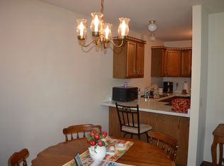 554 Seminole Way, Deforest, WI 53532
