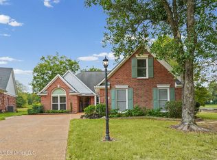 6234 Cheyenne Dr, Olive Branch, MS 38654
