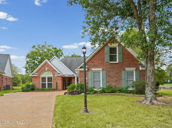 6234 Cheyenne Dr, Olive Branch, MS 38654