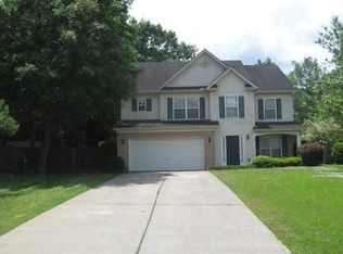 509 Olivia Ct, Stockbridge, GA 30281