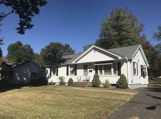 223 Drexel St, Springfield, MA 01104