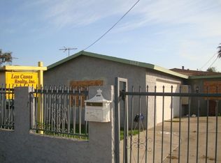 1122 W 121st St, Los Angeles, CA 90044