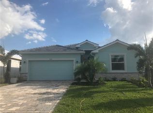 9647 Mirada Blvd, Fort Myers, FL 33908