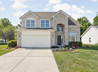 5893 Hollow Oak Trl, Carmel, IN 46033