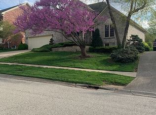 3004 Aspenwood Way, Louisville, KY 40241