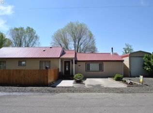320 NW Boyce Pl, John Day, OR 97845