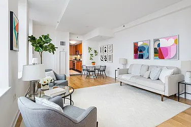 Sold by Brown Harris Stevens