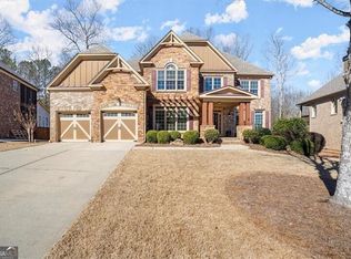 4530 Wykeshire Ct, Cumming, GA 30041