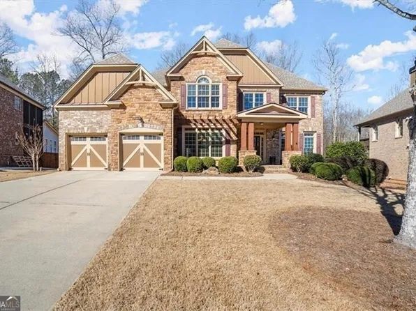 4530 Wykeshire Ct, Cumming, GA 30041