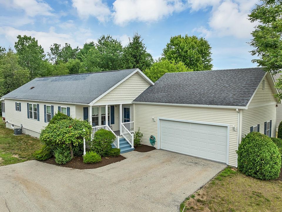 1st image of 57 Sagewood Circle