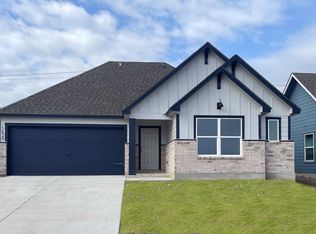 1420 Peppermint Dr, Temple, TX 76501