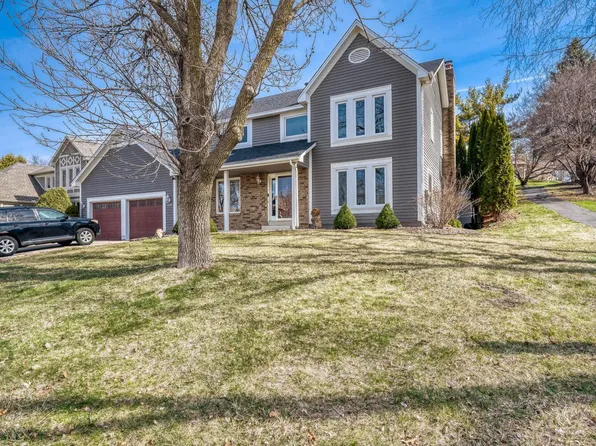 4120 Minnesota Ln N, Plymouth, MN 55446