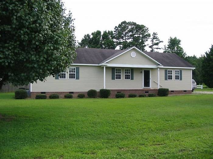 169 Joy Rd, Nashville, NC