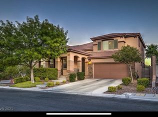 11745 Golden Moments Ave, Las Vegas, NV 89138