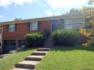2350 Heather Way, Lexington, KY 40503