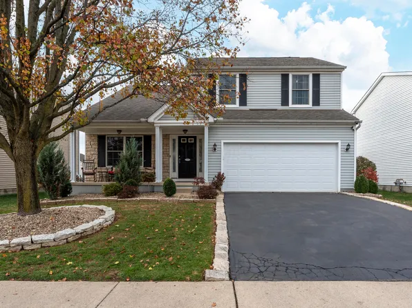 2875 Alderwood Dr, Columbus, OH 43219