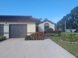 10051 Andrea Ln #B, Boynton Beach, FL 33437