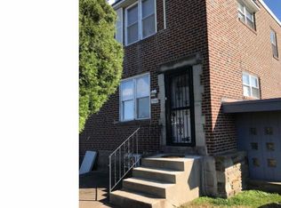 7348 Drexel Rd, Philadelphia, PA 19151