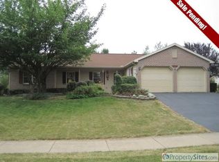 3086 Stonebridge Dr, State College, PA 16801