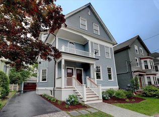 597 Angell St, Providence, RI 02906