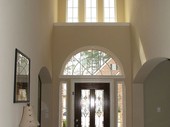 Foyer View