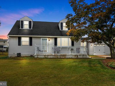 30 Taylor Dr, Fallsington, PA, 19054