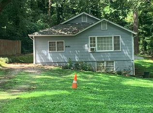 1621 Delano Dr, Decatur, GA 30032