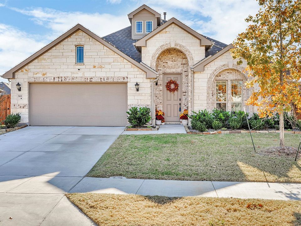 1st image of 3611 French Creek Dr