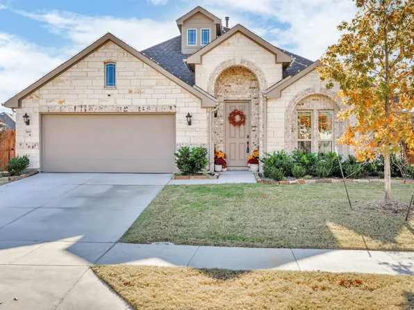 3611 French Creek Dr, Heartland, TX 75126