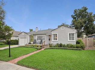 1103 W HARVARD STREET, ORLANDO, FL 32804