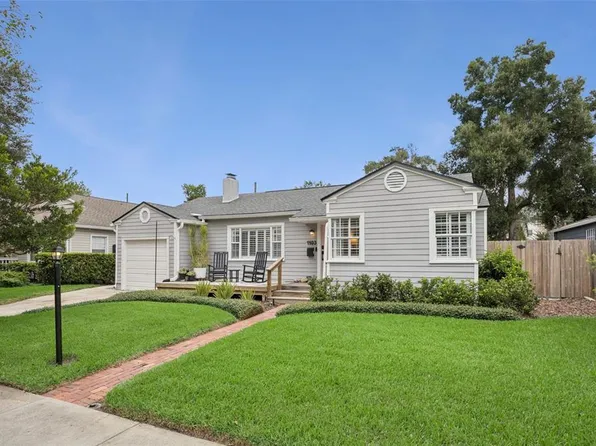 1103 W HARVARD STREET, ORLANDO, FL 32804